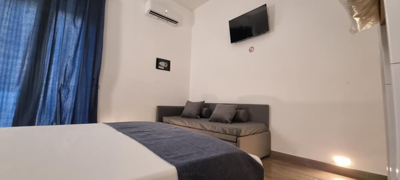 Appartement Focus Naples