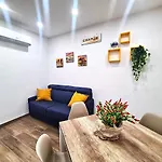 City Focus Apartments Napoli