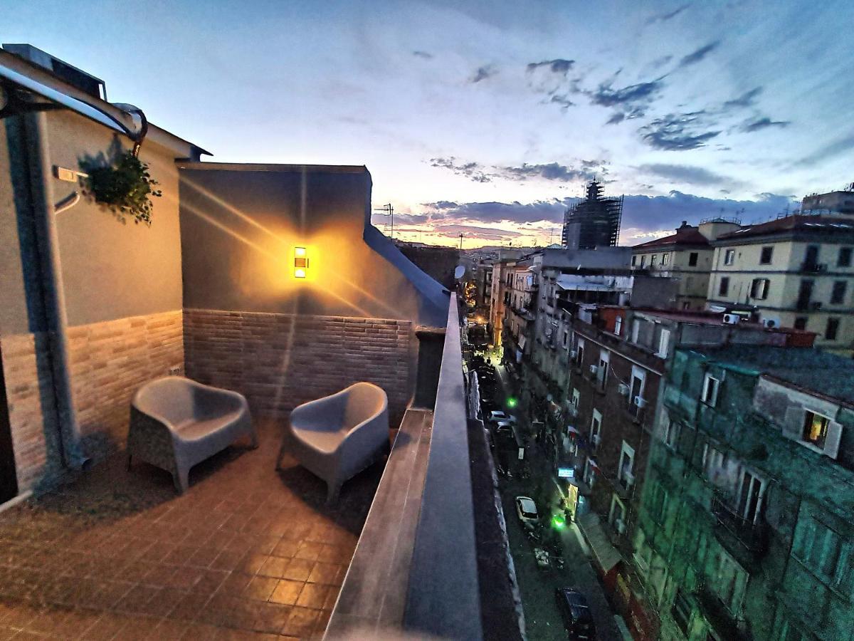 Focus Apartment *