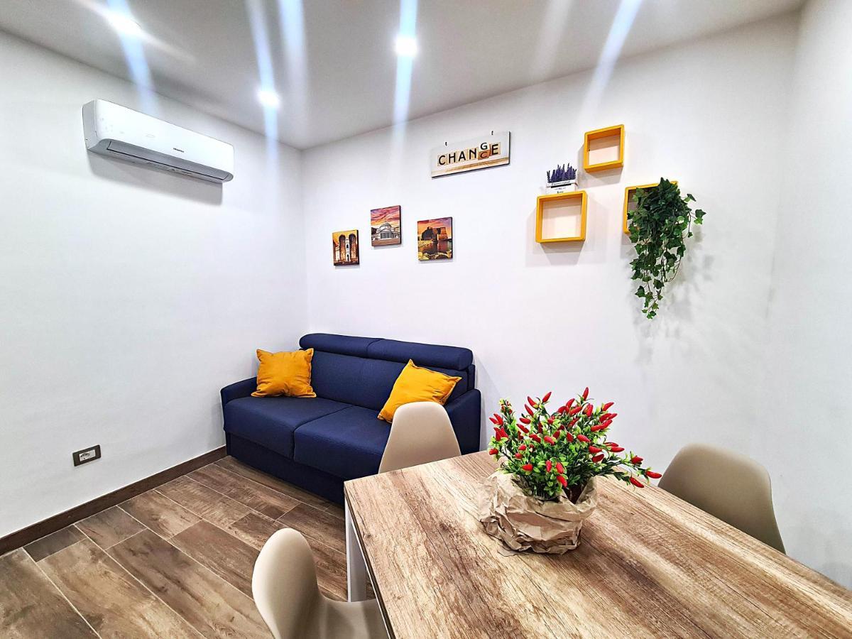 Focus Apartment Naples
