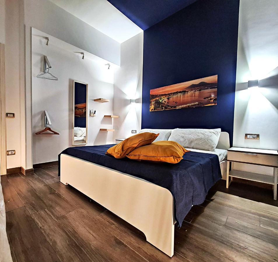 Apartment Focus Naples