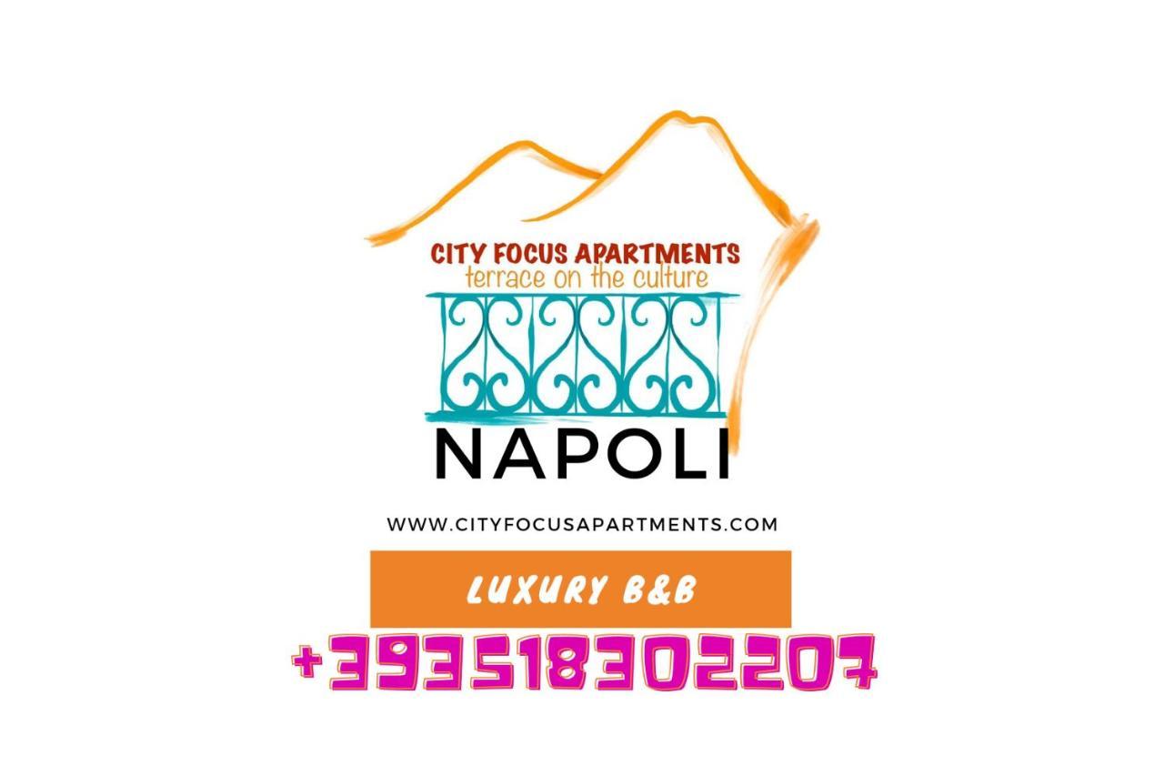 Focus * Naples