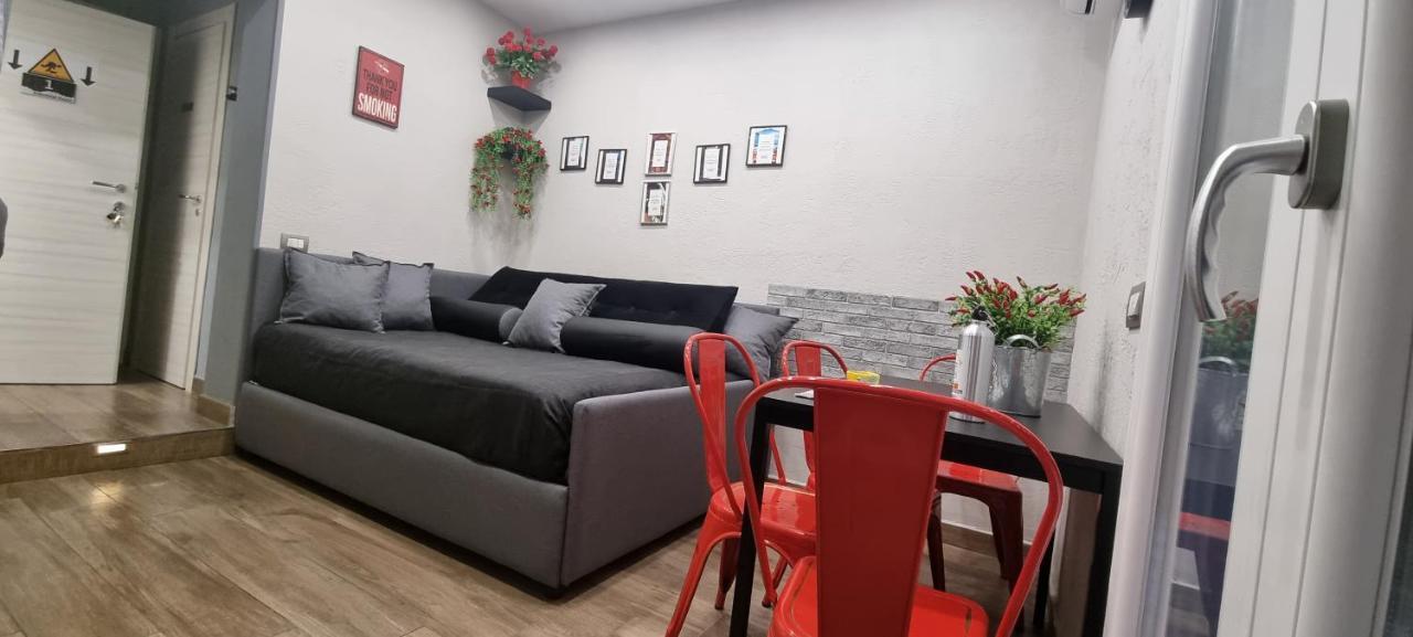 Focus Apartment *