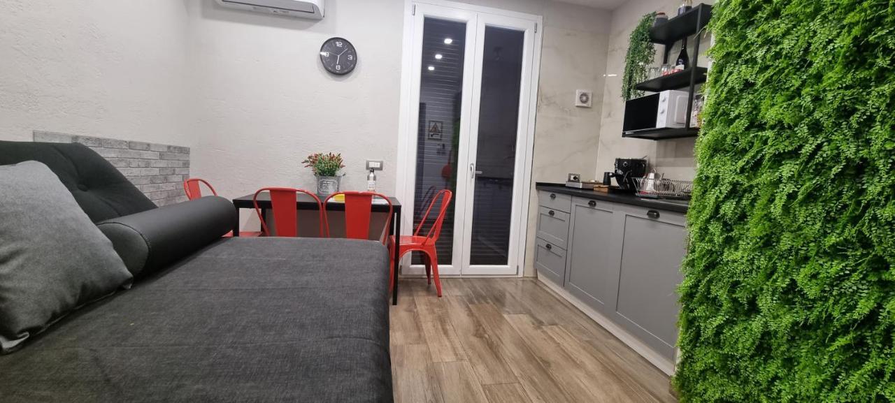 Focus Apartment