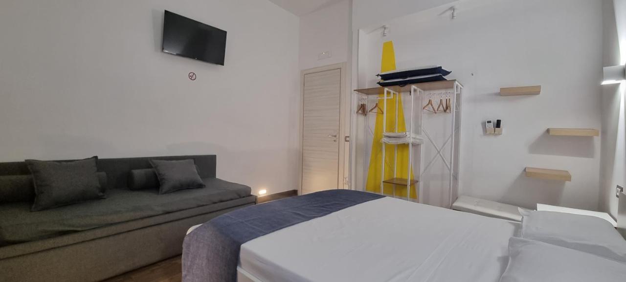 Focus Apartment *